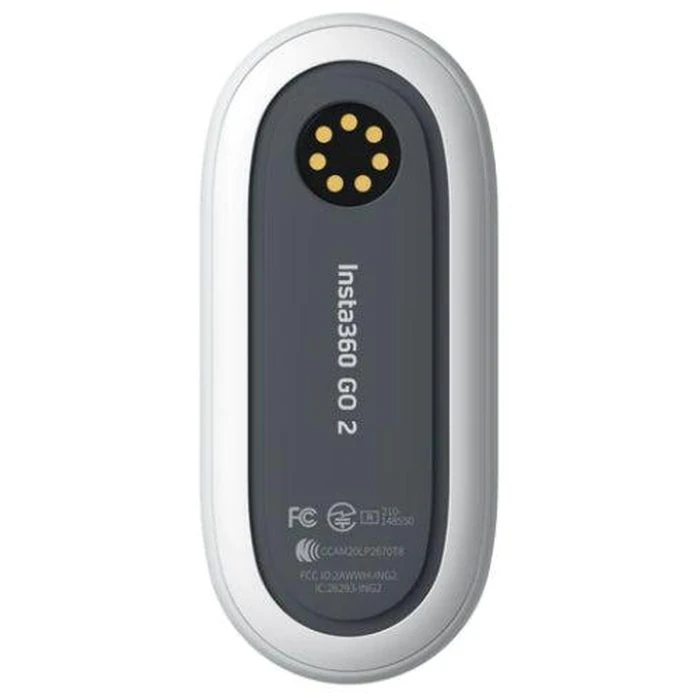 Insta360 Go 2 Action Camera - White by Insta360 - Image 4