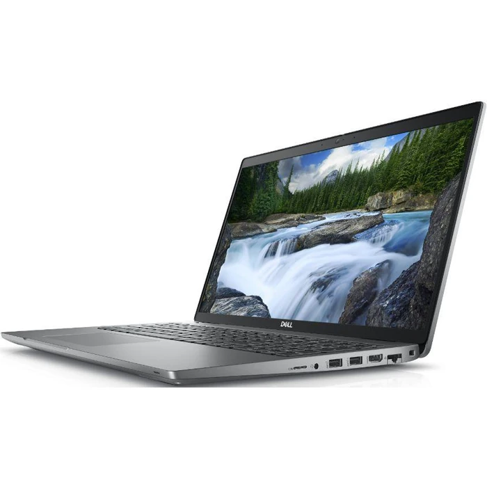 Dell Latitude 5530 Laptop 15.6" - Gray - Intel Core i5-1245U 1.6GHz - 16GB RAM - 256GB by Dell - Image 5