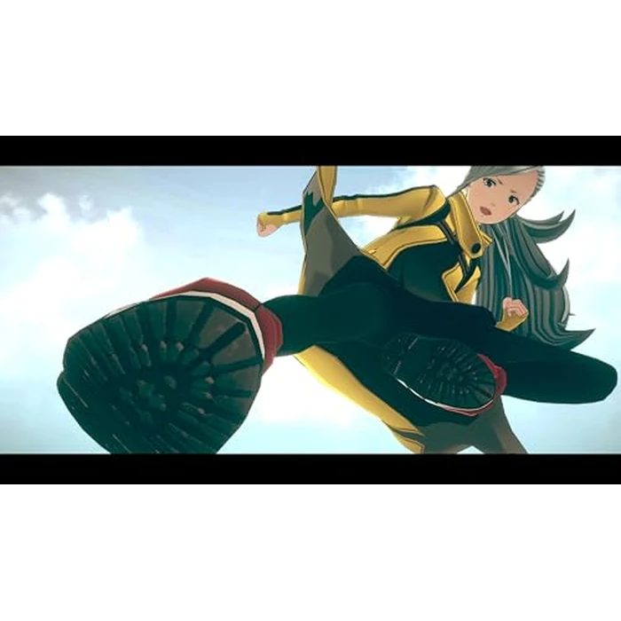 No Sleep For Kaname Date - From AI: THE SOMNIUM FILES - Standard Edition - PlayStation 5 by Spike Chunsoft - Image 4