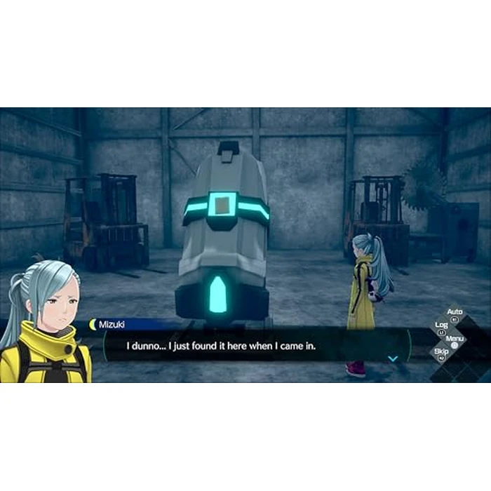 No Sleep For Kaname Date - From AI: THE SOMNIUM FILES - Standard Edition - PlayStation 5 by Spike Chunsoft - Image 7