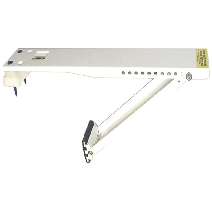 A/C Safe AC-160 Universal Heavy Duty Window Air Conditioner Support by AC Safe - Used - Very Good condition - US$20.61