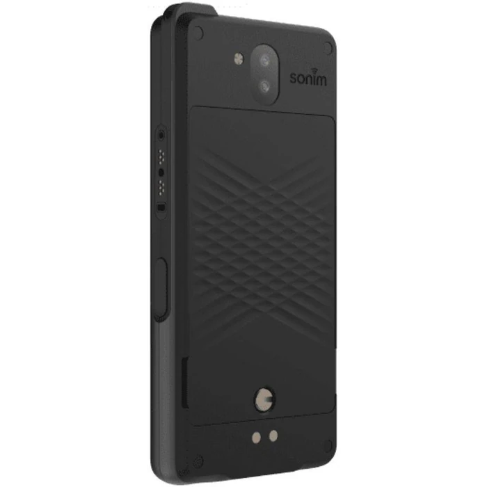 Sonim XP10 Ultra-Rugged Smartphone - 128GB - 6GB RAM - Black by Sonim - Image 5