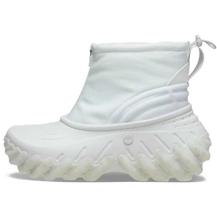 Crocs Unisex Echo Boots Moonlight/Z Shield Men's 9 Women's 11 Medium by Crocs - Image 3