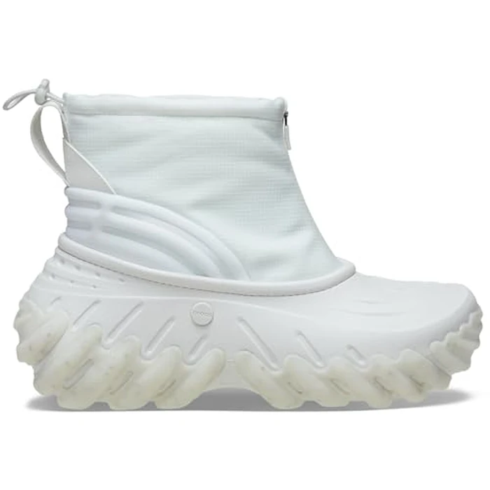 Crocs Unisex Echo Boots Moonlight/Z Shield Men's 9 Women's 11 Medium by Crocs - Image 4