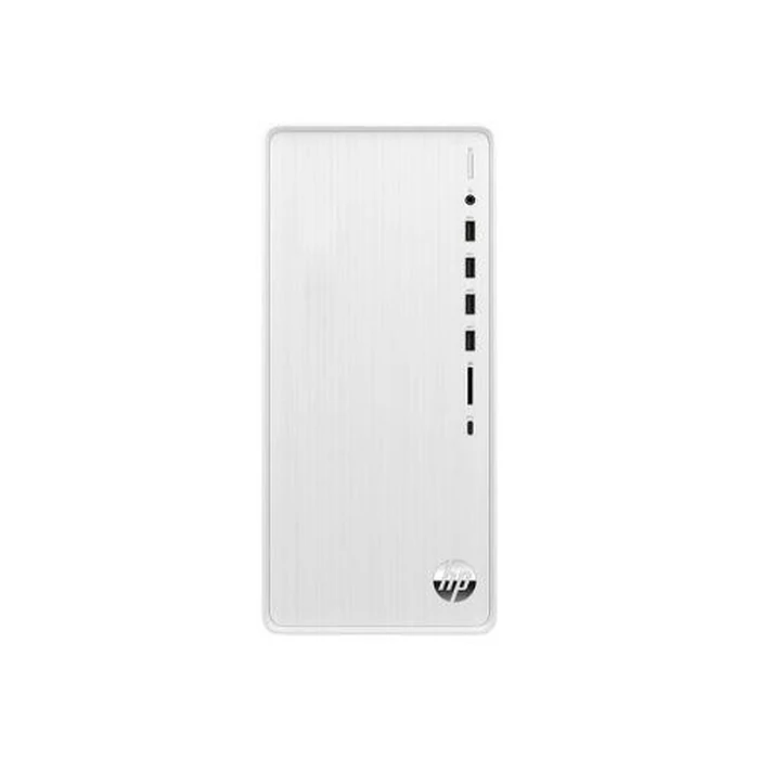 HP Pavilion TP01-3003w Desktop PC - Intel(R) Core(TM) i5-12400 2.5GHz - 512GB - White - 12GB RAM by HP - Refurbished - Excellent condition - US$560.35