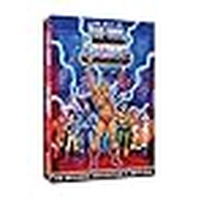 The Best of He-Man and the Masters of the Universe (10 Episode Collector's Edition) by Bci / Eclipse - Image 2