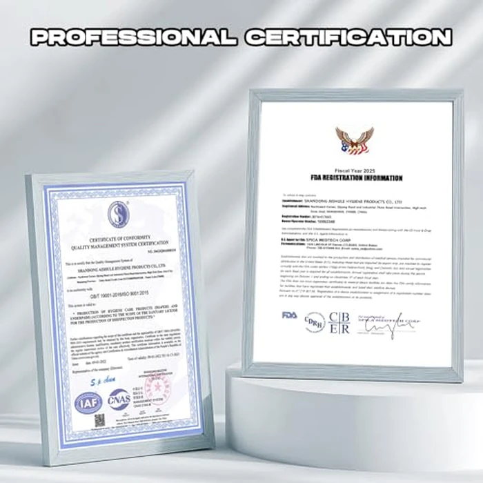 DOGGO DOUG Dog Pee Pads for Dogs XXL 30"x36" Charcoal Puppy Pads 50 Counts Extra Large Disposable Activated Carbon Super Absorbent Full Edge-Wrapping Odor-Control Training Pads with Adhesive Tabs by DOGGO DOUG - Image 8