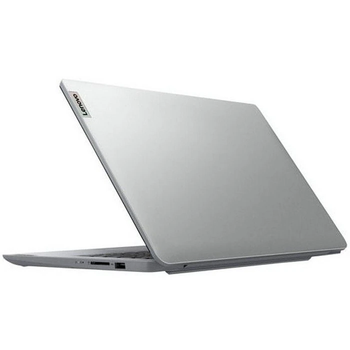 Lenovo IdeaPad 1 14IJL7 Laptop 14" - Cloud Gray - Intel Celeron Processor N4500 1.1GHz - 8GB RAM - 256GB by Lenovo - Image 4