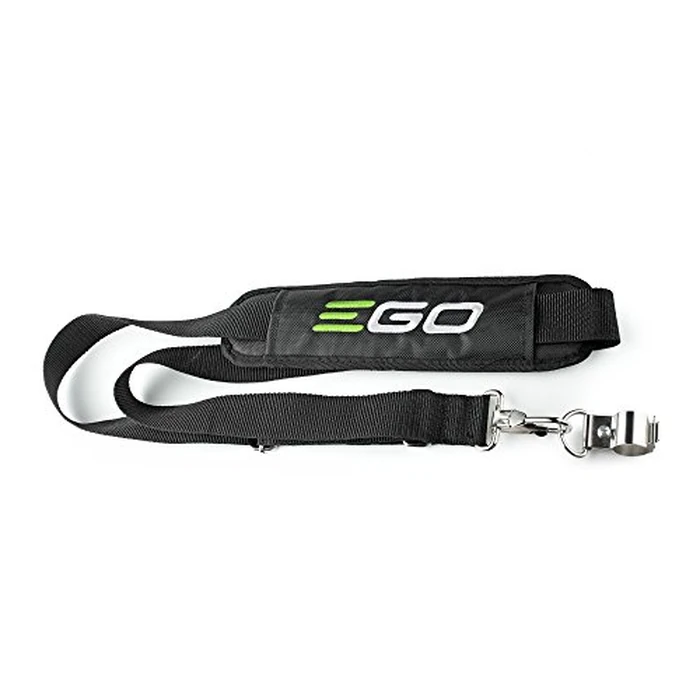 EGO Power+ AP1500 15" 56V Lithium-Ion Cordless Brushless String Trimmer Strap by EGO Power+ - Used - Like New condition - CA$22.57