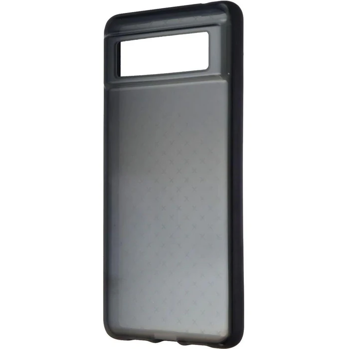 Tech21 Evo Check Series Flexible Gel Phone Case for Google Pixel 6 - Black by Tech21 - Image 2