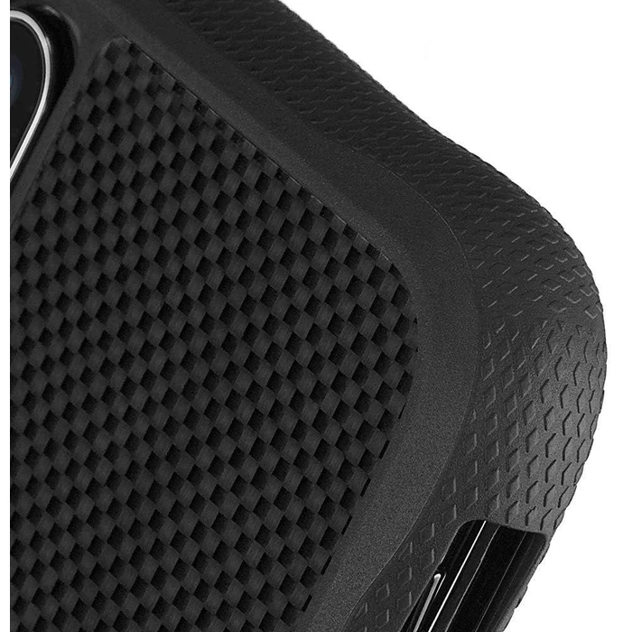 Case-Mate Protection Collection Phone Case for iPhone XS Max - Carbon Fiber by Case-Mate - Image 2