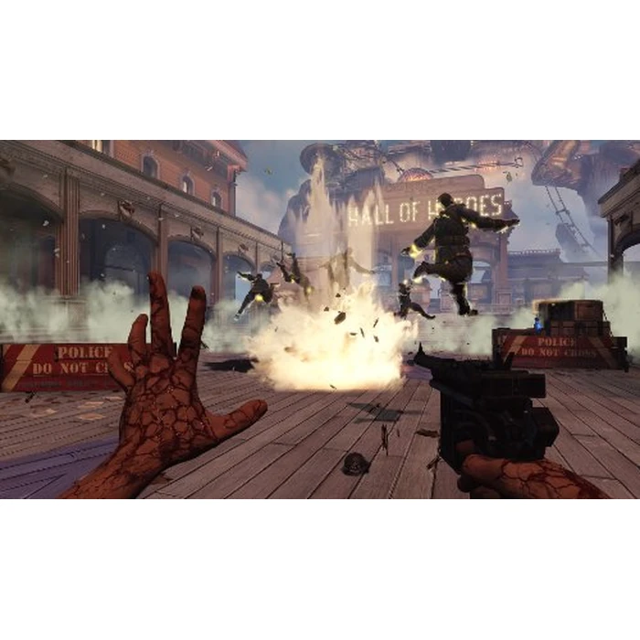 Bioshock Infinite - PS3 - Standard Edition by PlayStation - Image 5