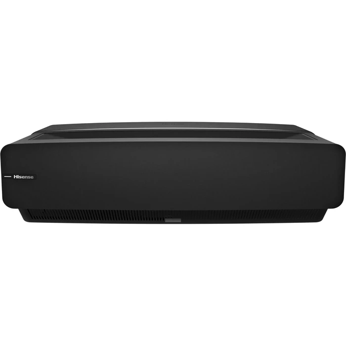 Hisense 100L5G 4K UHD Smart Laser Short Throw Projector - Black by Hisense - Refurbished - Excellent condition - US$1118.07