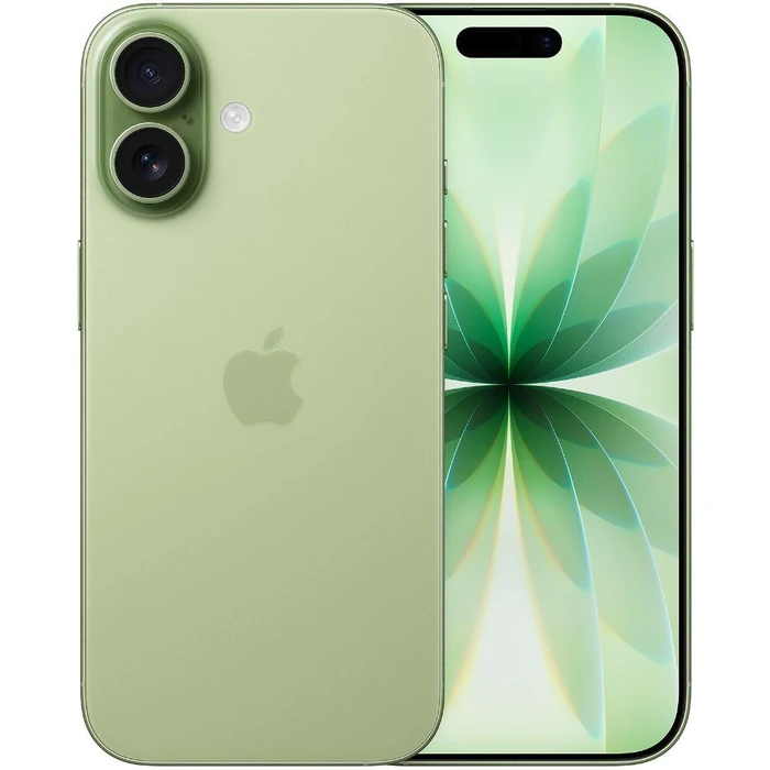 iPhone 17 - 256GB - eSIM - Sage - T-Mobile by Apple - Refurbished - Premium condition