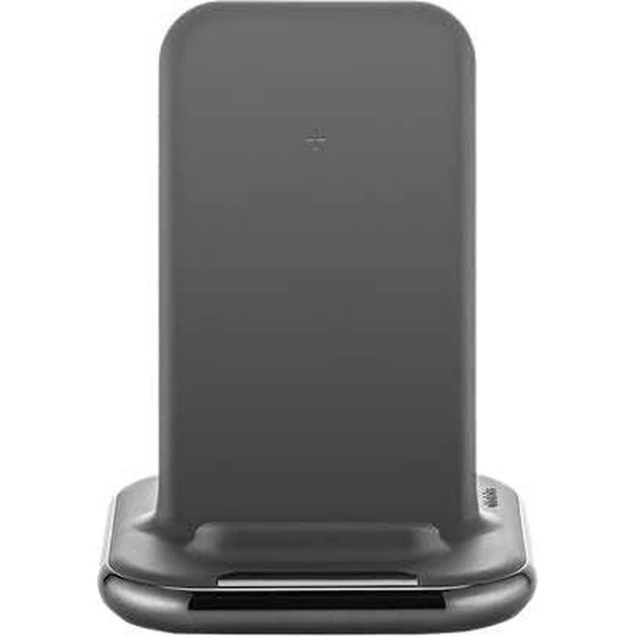 Ubio Labs Shadow 10W Wireless Charging Stand - Black by Ubio Labs - Refurbished - Brand New condition