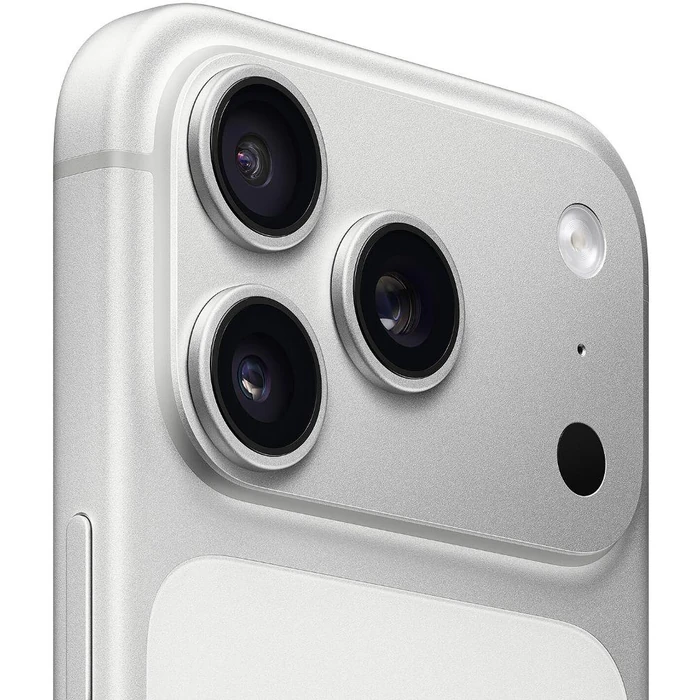 iPhone 17 Pro - 512GB - eSIM - Silver - Unlocked by Apple - Image 2