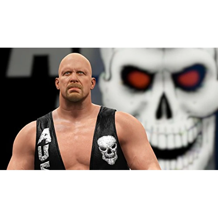 WWE 2K16 by 2K SPORTS - Image 1