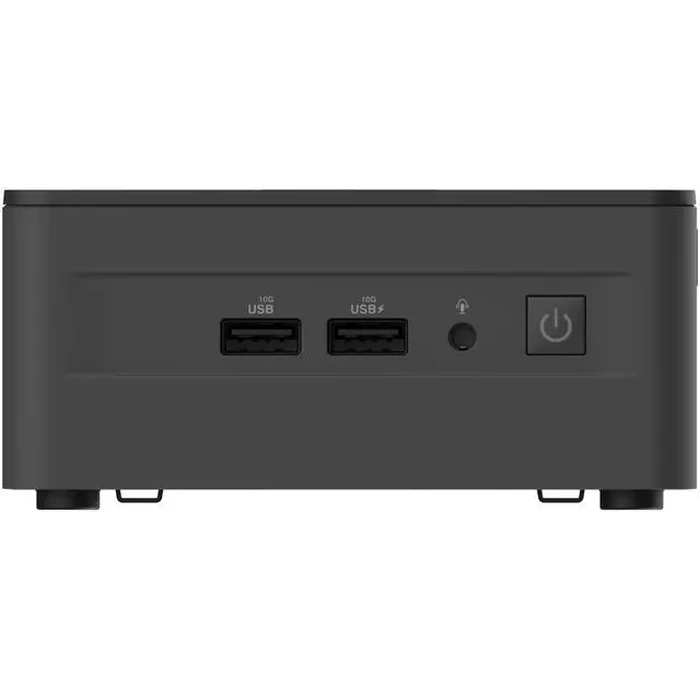 ASUS NUC 13 Pro Tall Barebone Kit Mini PC with Intel 13th Gen Core i7-13620H, Dual channel DDR4 RAM, Triple Storage Design, Thunderbolt 4, Wi-Fi 6E & by ASUS - Image 5