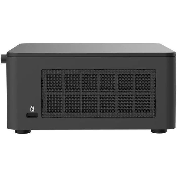 ASUS NUC 13 Pro Tall Barebone Kit Mini PC with Intel 13th Gen Core i7-13620H, Dual channel DDR4 RAM, Triple Storage Design, Thunderbolt 4, Wi-Fi 6E & by ASUS - Image 9