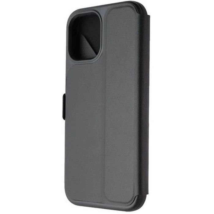 Tech21 Evo Wallet for Apple iPhone 12 Pro Max - Smokey Black by Tech21 - Refurbished - Brand New condition