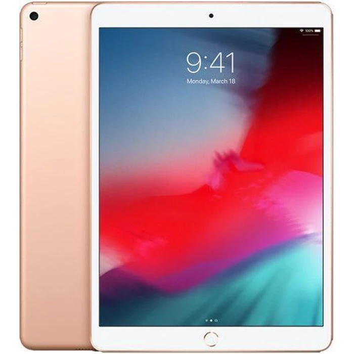 iPad Air 10.5-inch (2019) 3rd Gen - 256GB - WiFi - Gold by Apple - Image 1