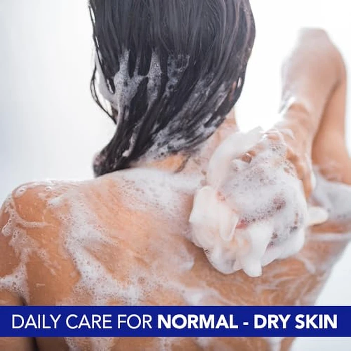 Lactovit | Moisturizing Body Wash | Hydrating Shower Gel | For all Skins | With ProLactiC10, Collagen & Elastin Booster | Smooth & Youthful Skin | Dermatologist Recommended | 3 x 600 ml by Lactovit - Image 5