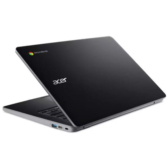 Acer Chromebook 314 C936 Laptop 14" - Black - Intel N100 0.8GHz - 8GB RAM - 64GB by Acer - Image 5