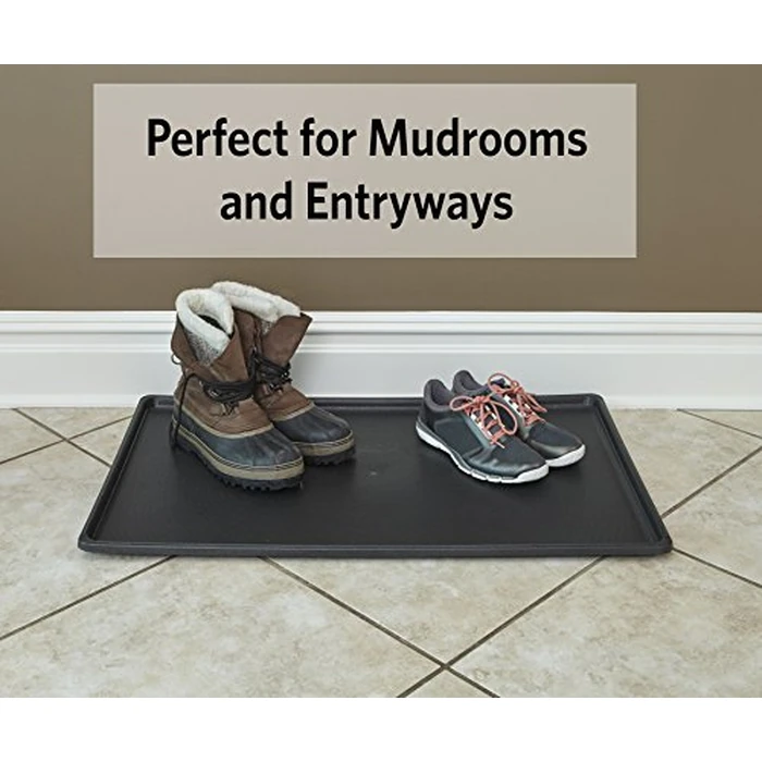 Midwest Homes for Pets 28PAN Replacement Pan for Long MidWest Dog Crate (iCrate), Black, 36" by MidWest Homes for Pets - Image 5