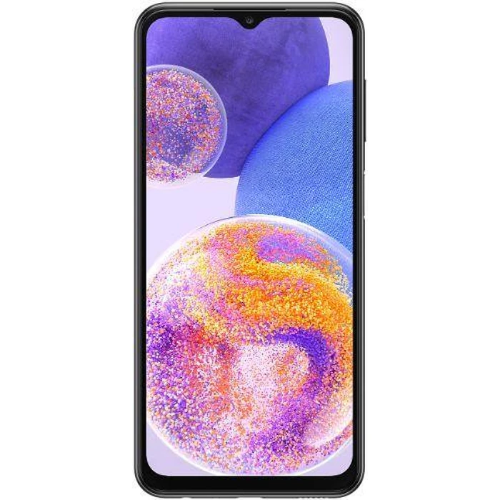 Galaxy A23 - 64GB - 4GB RAM - 1 Physical SIM - Black - Unlocked by Samsung - Image 3