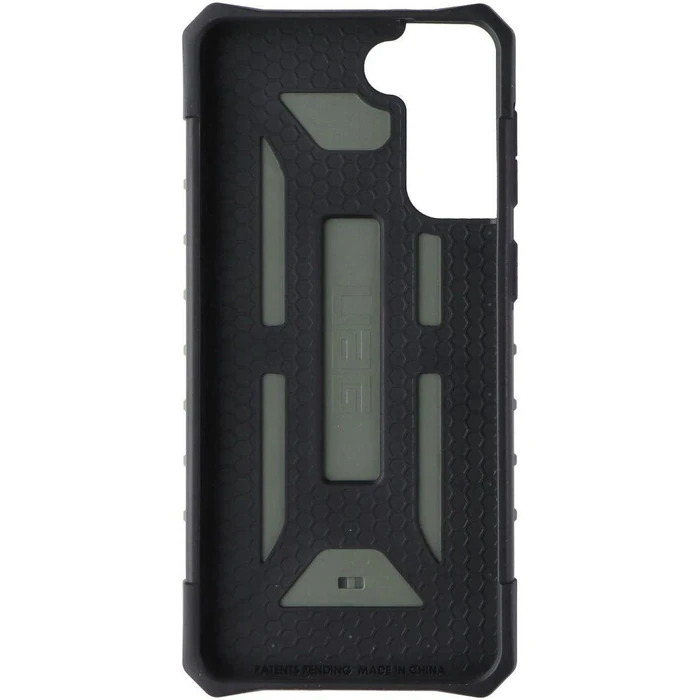 Urban Armor Gear Pathfinder Series Phone Case for Samsung Galaxy S21+ - Olive by Urban Armor Gear - Image 3
