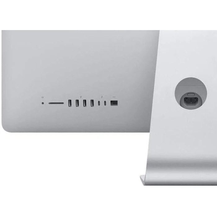 Apple iMac 2019 Retina 5K 27" - Intel Core i5 3.7GHz - 2TB - Silver - 8GB RAM - 27 Inch by Apple - Image 5