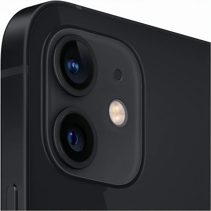 iPhone 12 mini - 256GB - Black - Unlocked by Apple - Image 4
