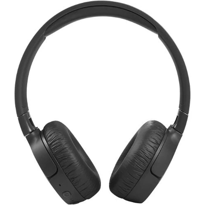 JBL Tune 660NC Wireless Noise Cancelling Headphones - Black by JBL - Image 1