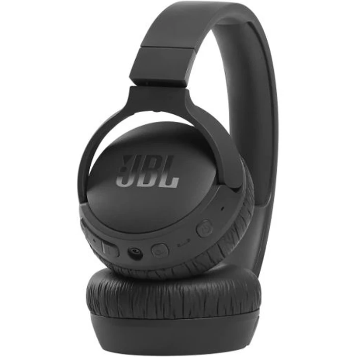 JBL Tune 660NC Wireless Noise Cancelling Headphones - Black by JBL - Image 3