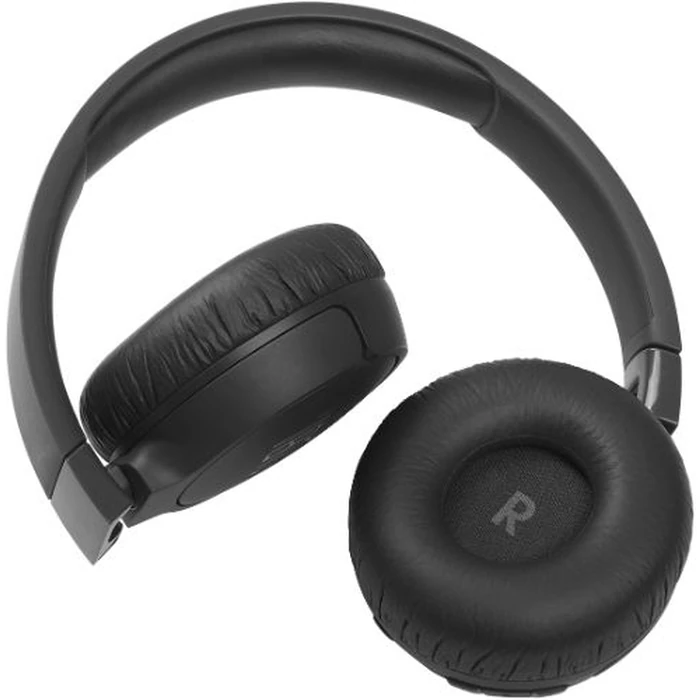 JBL Tune 660NC Wireless Noise Cancelling Headphones - Black by JBL - Image 4