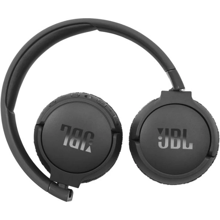 JBL Tune 660NC Wireless Noise Cancelling Headphones - Black by JBL - Image 5