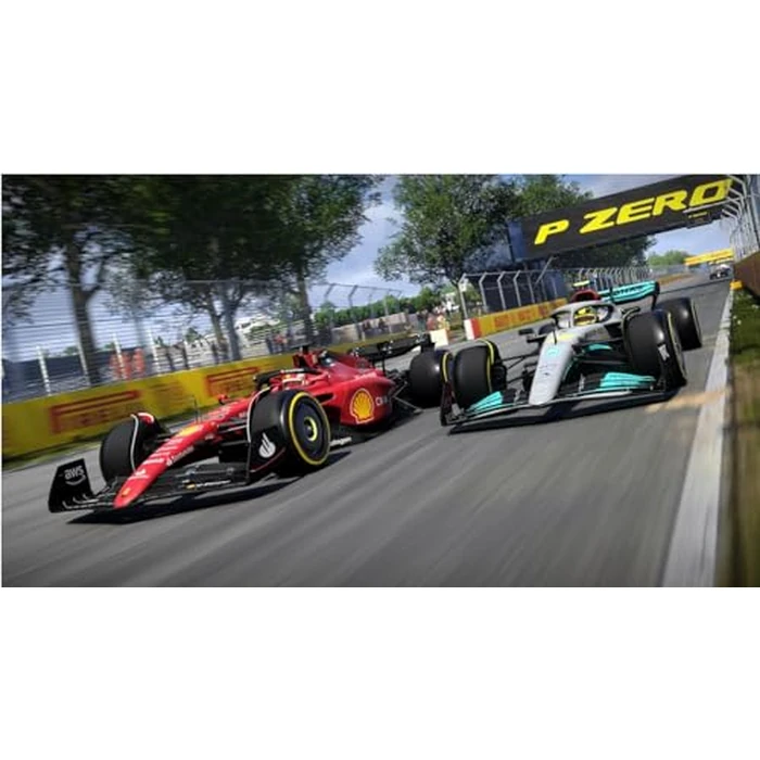 F1 2022 - For Xbox Series X by Xbox - Image 4