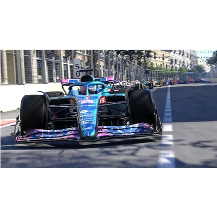 F1 2022 - For Xbox Series X by Xbox - Image 9