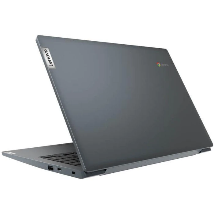Lenovo IdeaPad 3 Chromebook 14IGL05 Laptop 14" - Abyss Blue - Intel Celeron N4020 1.1GHz - 4GB RAM - 64GB by Lenovo - Image 4