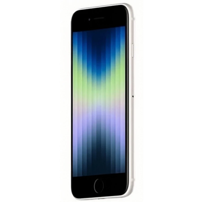 iPhone SE (2022) - 64GB - Starlight - Unlocked by Apple - Image 5
