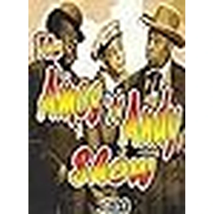 The Amos & Andy Show - Disk 1 - 5 Episodes on DVD by Education 2000 - Image 2