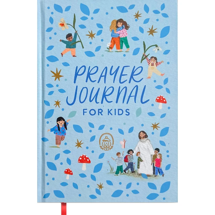 Prayer Journal for Kids: A Guided Christian Journal to Encourage Children to Pray and Grow in Faith by Truth and Light - Used - Very Good condition - US$10.82