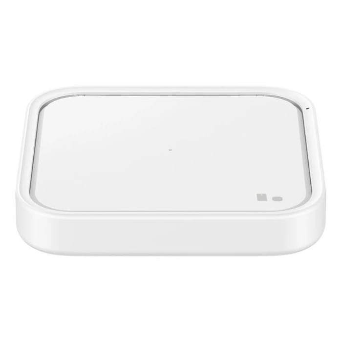 Samsung 15W Wireless Charger Single EP-P2400 - White by Samsung - Image 2