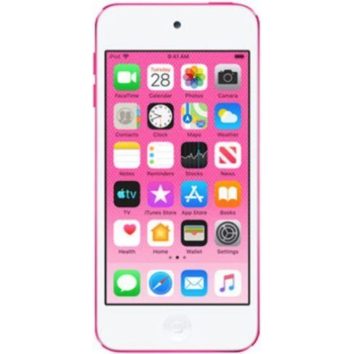 Apple iPod Touch 6th Gen - 64GB - Pink by Apple - Image 2