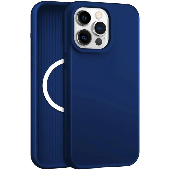 Nimbus9 Alto 2 Series Phone Case with MagSafe for iPhone 15 Pro - Blue - Brand New by Nimbus9 - Image 1
