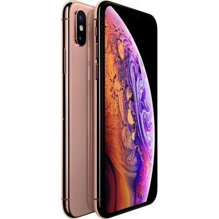 iPhone XS Max - 512GB - Gold by Apple - Image 5