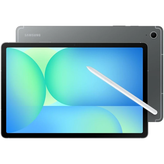 Galaxy Tab S10 FE 10.9" - 128GB - Cellular + WiFi - 8GB RAM - Gray by Samsung - Image 1