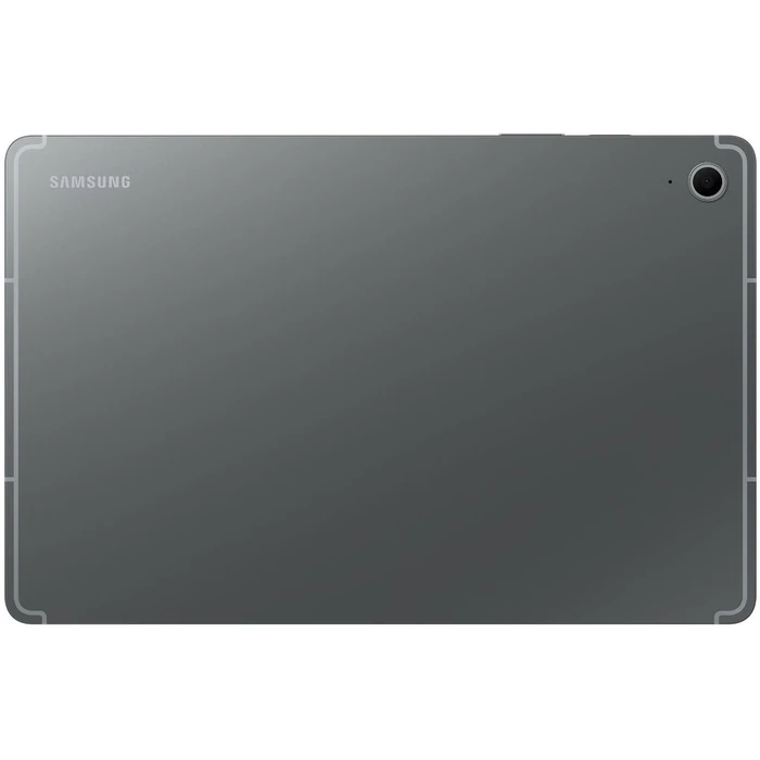 Galaxy Tab S10 FE 10.9" - 128GB - Cellular + WiFi - 8GB RAM - Gray by Samsung - Image 3