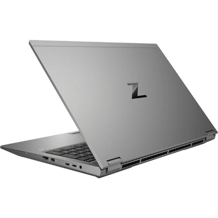 HP ZBook Fury 15 G8 Mobile Workstation PC 15.6" - Gray - Intel Core i7-11850H 2.5GHz - 32GB RAM - 512GB by HP - Image 4