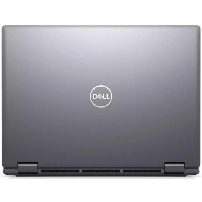 Dell Precision 7680 Mobile Workstation Laptop 16" - Aluminum Titan Grey - Intel Core i7-13850HX 2.1GHz - 32GB RAM - 512GB by Dell - Image 4